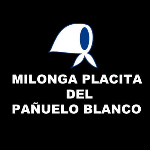 Milonga Placita del pañuelo Blanco