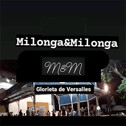 Milonga & Milonga