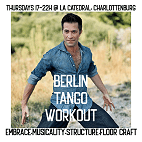 Berlin Tango Workout