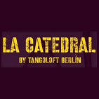 La Catedral by Tangoloft Berlin
