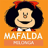 Mafalda Milonga