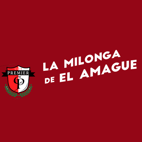 Milonga de El Amague
