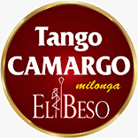 Tango Camargo Milonga