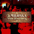 La Milonga Villa Kreuzberg