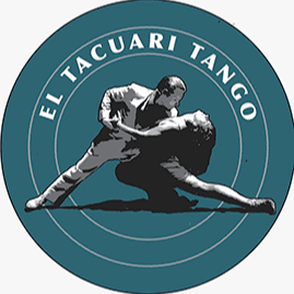 Practica El Tacuarí Tango Milonga