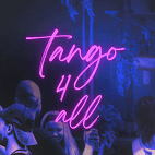 Tango4all – Double Role & Queer Tango - Práctica