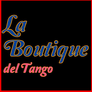 La Boutique del Tango