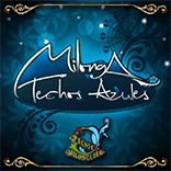 Milonga Techos Azules