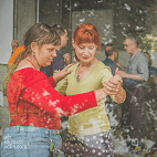 Spreefeld Inklusions Tango Café