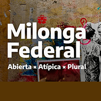 Milonga Federal