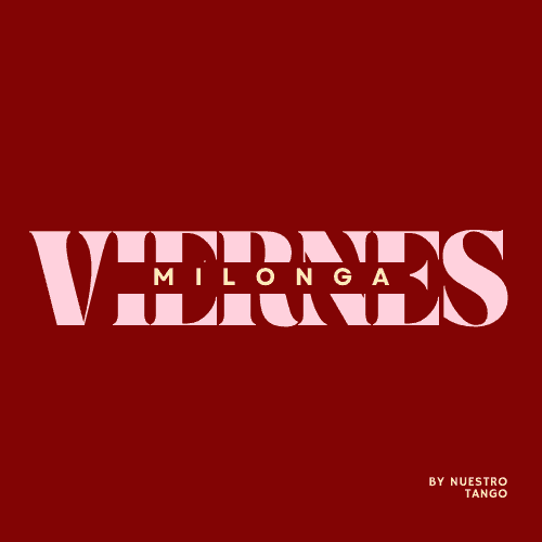Milonga Viernes