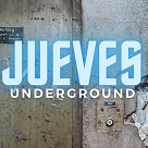 Jueves Underground Milonga
