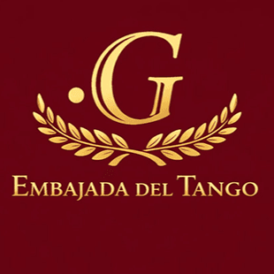Embajada del Tango practica