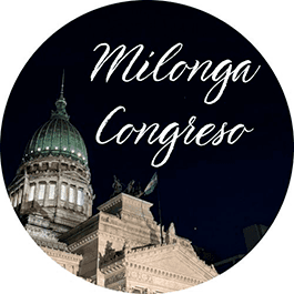 Milonga Congreso