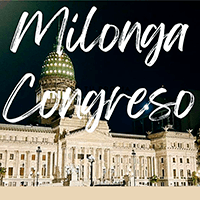 Milonga Congreso