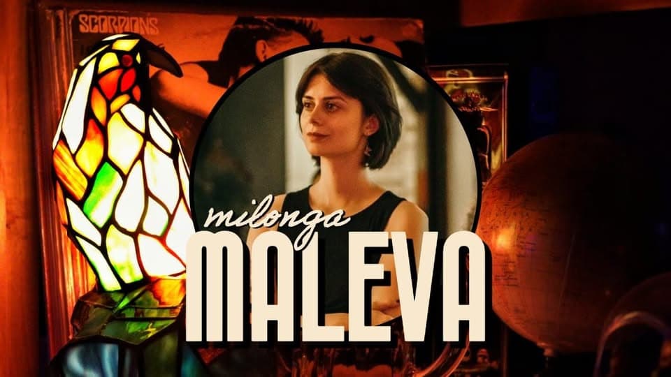 Milonga Maleva