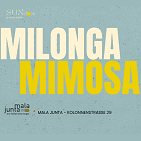 Sundays @Mala Junta - Milonga Mimosa